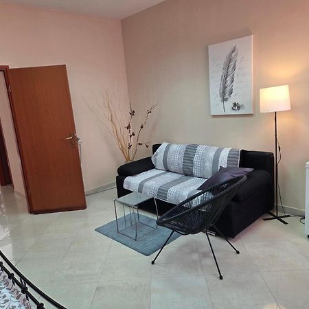 Rovinj City Apartment Esterno foto