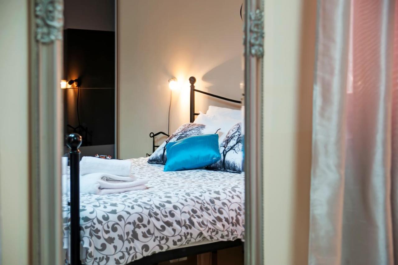 Rovinj City Apartment Esterno foto