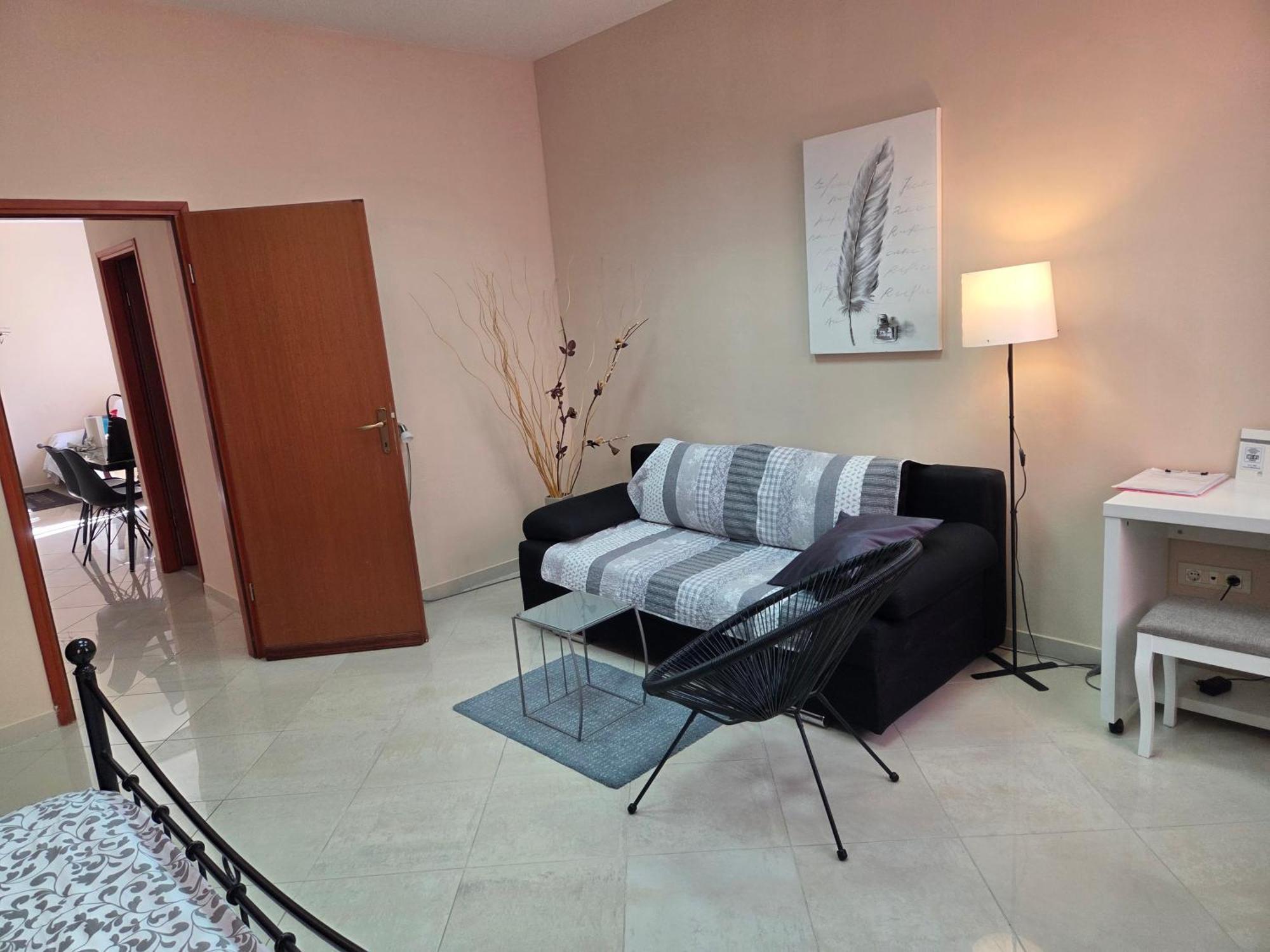 Rovinj City Apartment Esterno foto