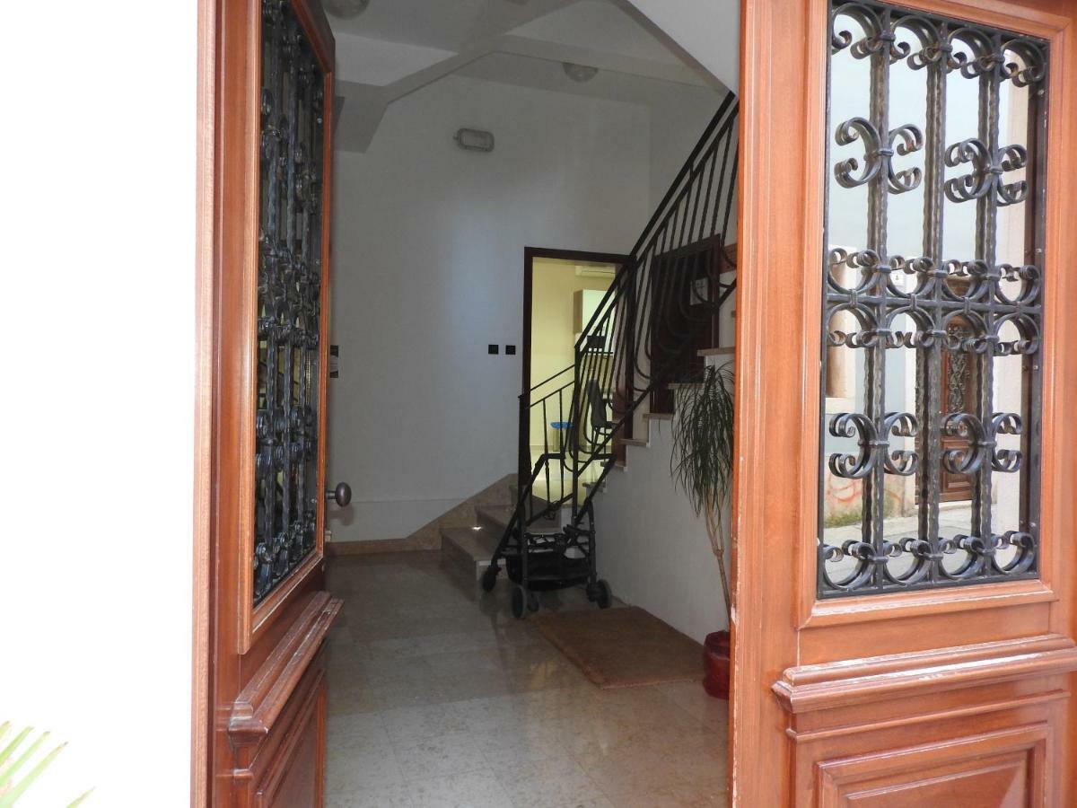 Rovinj City Apartment Esterno foto
